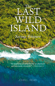 Last Wild Island